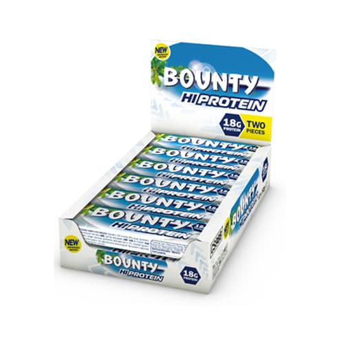 Proteinová tyčinka Bounty High Protein Bar - Mars