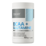 BCAA + glutamin - OstroVit