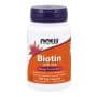 Biotin 1000 mcg - NOW Foods