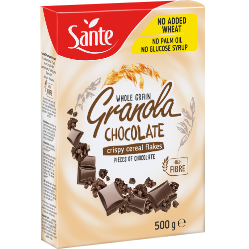 Granola 500 g - Sante