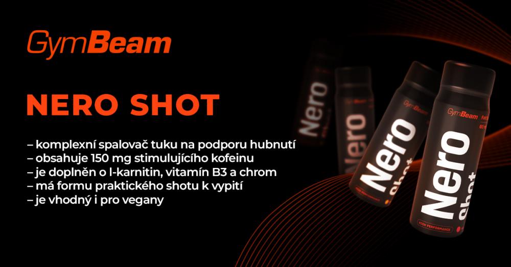 Nero shot - GymBeam