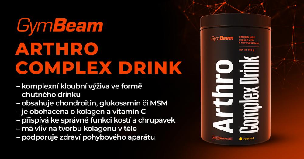 ArthroComplex Drink - GymBeam