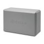 Blok na jógu Yoga Block Grey - GAIAM