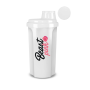 Šejkr BeastPink bílý 700 ml - BeastPink