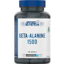 Beta-Alanin 1500mg - Applied Nutrition