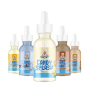 Candy Splash Flavour Drops - Frankys Bakery