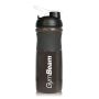 Šejkr Sportmixer Black White 760 ml - GymBeam