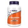 L-Ornitin 500 mg - NOW Foods