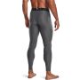 Kompresní legíny HG Armour Leggings Grey - Under Armour