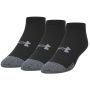 Ponožky Heatgear Locut Black - Under Armour