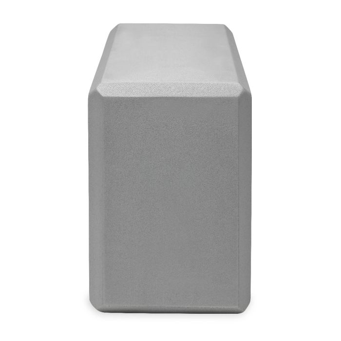 Blok na jógu Yoga Block Grey - GAIAM