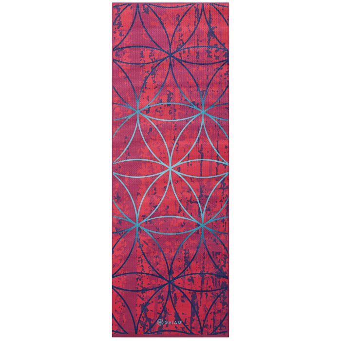 Podložka na cvičení Yoga Mat Premium Radiance - GAIAM