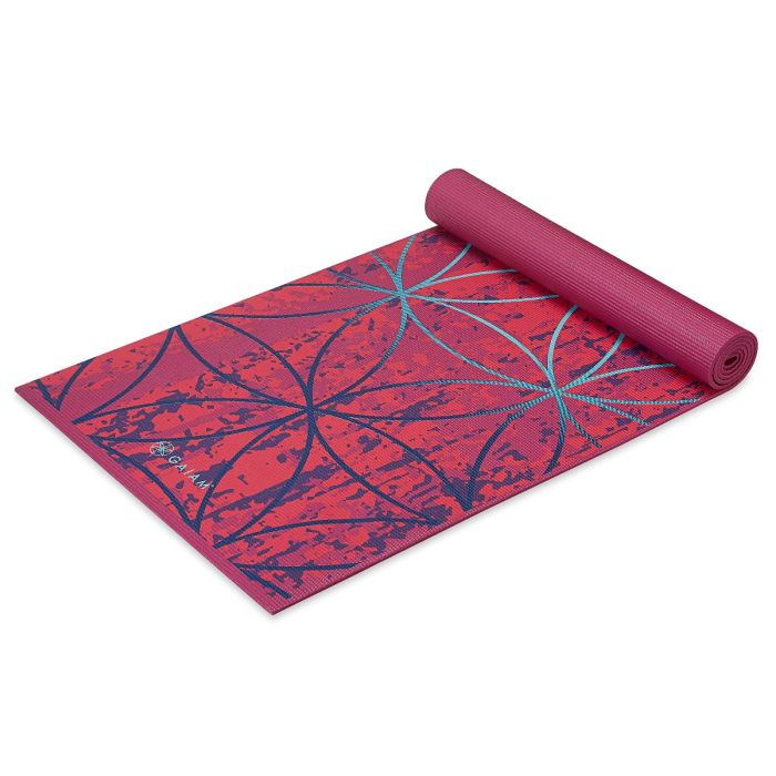 Podložka na cvičení Yoga Mat Premium Radiance - GAIAM