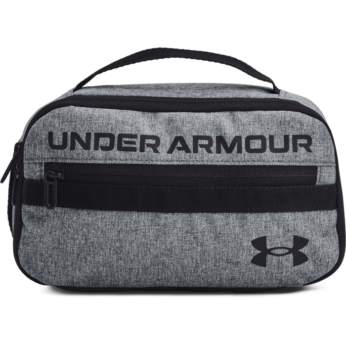 Taška Contain Travel Kit Grey - Under Armour