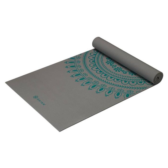 Podložka na cvičení Premium Yoga Mat Marrakesh - GAIAM