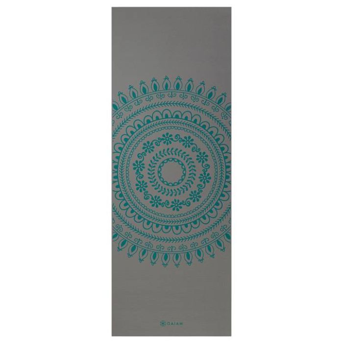 Podložka na cvičení Premium Yoga Mat Marrakesh - GAIAM