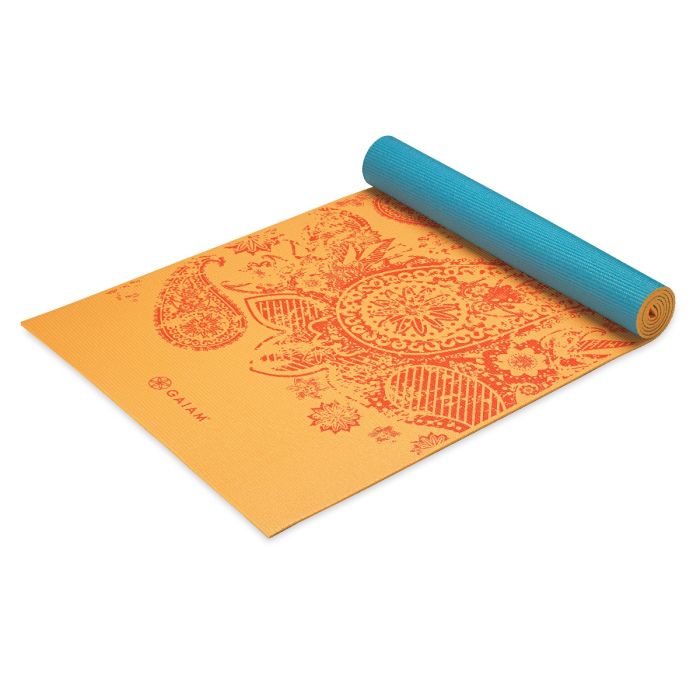 Podložka na cvičení Yoga Mat Elephant - GAIAM