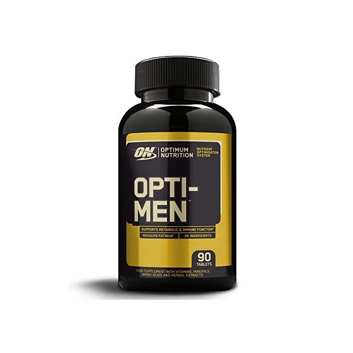 Opti-Men - Optimum Nutrition