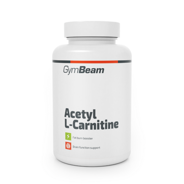 Acetyl L-karnitin - GymBeam