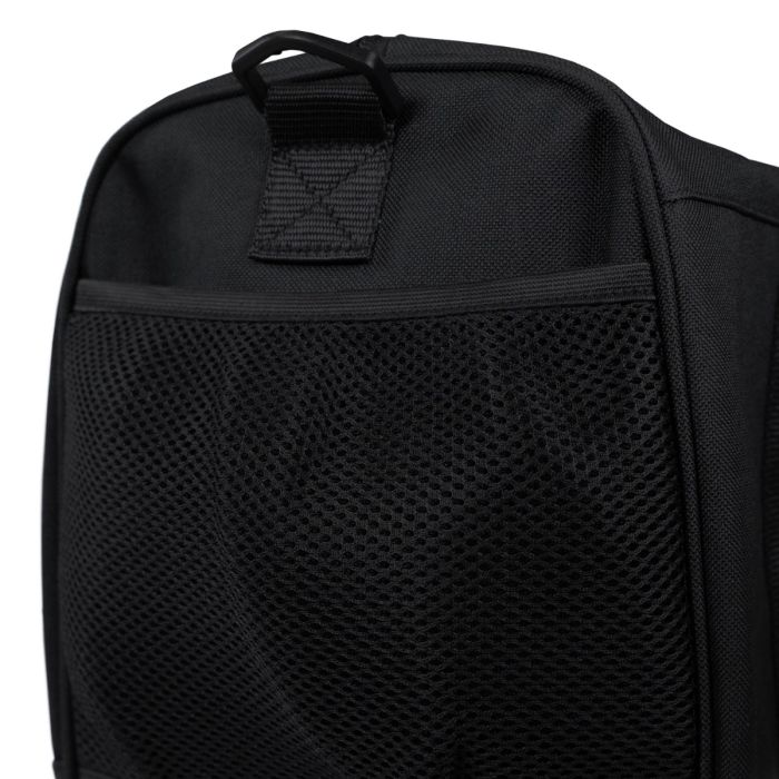 Sportovní taška Duffle All Black - GymBeam