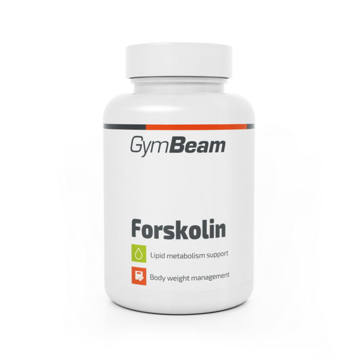 Forskolin - GymBeam