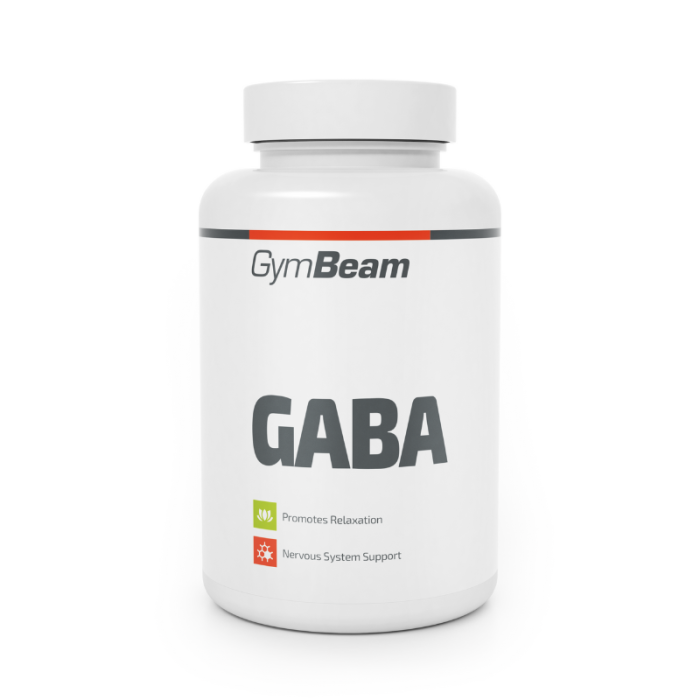 GABA - GymBeam