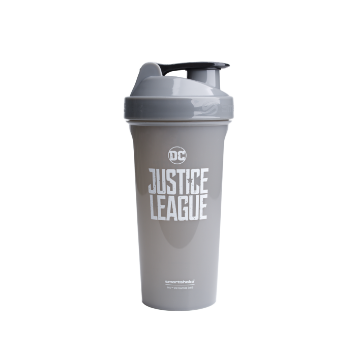 Šejkr Lite Justice League 800 ml - SmartShake