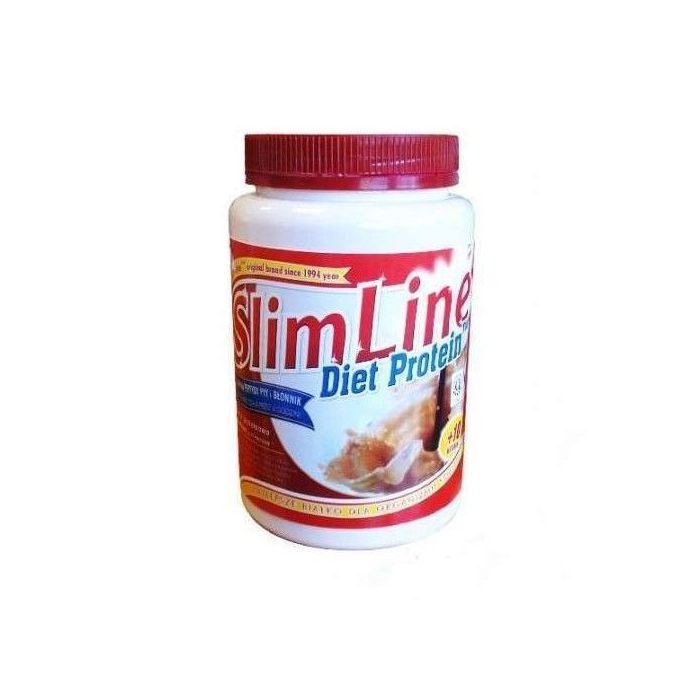 Slim Line Diet 400 g - Megabol